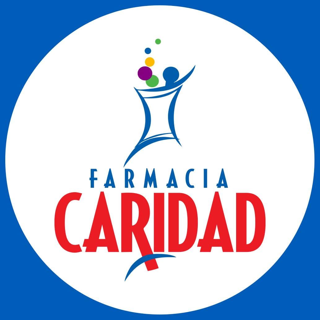 【Farmacia Caridad 】 Sucursales y datos de contacto