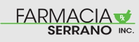 Farmacia Serrano en Puerto Rico